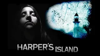 The Death of Harper's Island