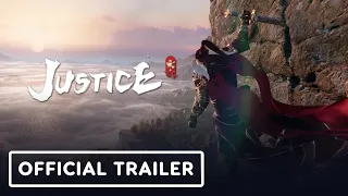 Justice Online Mobile - Official Trailer | NetEase Connect 2023