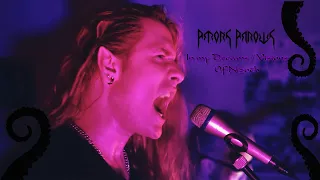 Amor's Arrows - In my Dreams / Visions Of N'zoth (Official Music Video 2023) ♥ HQ/HD 4K