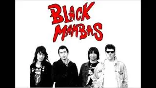 Black Mambas Rock n' Roll