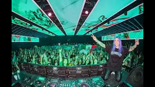 Recap: Bassrush Presents Jessica Audiffred (12.16.22)