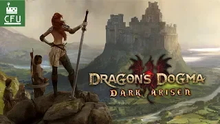 Don't Sleep on Dragon's Dogma Dark Arisen for the Switch!