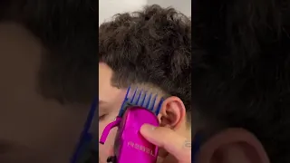 FLAWLESS TAPER TUTORIAL 💈🔥