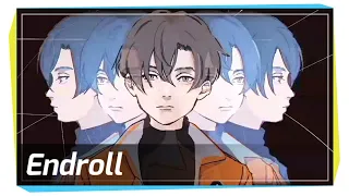 【NEO x OM】 エンドロール 「Endroll」 【歌ってみた】