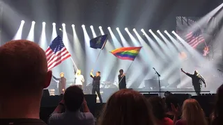 Paul McCartney Lexington, KY 6/1/19