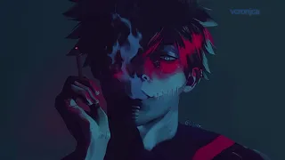 you are with hawks, but you want dabi to make you his (playlist + voice overs) [eng/esp sub]