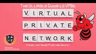 The Ultimate Guide to VPNs: Protect Your Online Privacy and Security