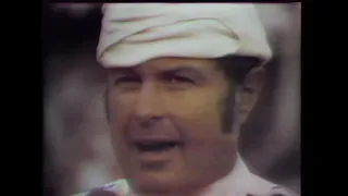 Full Race Broadcast: 1973 Indianapolis 500