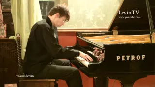 Николай Воронов Революционный этюд Шопен / Chopin - Revolutionary Etude