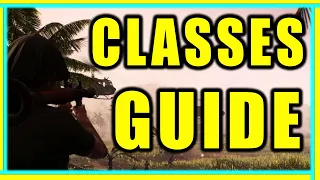 Rising Storm 2 - BEST CLASS/ GUIDE (2020) #1