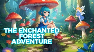 The Enchanted Forest Adventure