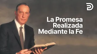 Peregrinación Romana 5 👉 Romanos 4:1-25 (Estudio de Romanos) - Derek Prince