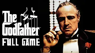 The Godfather - Full Game Walkthrough