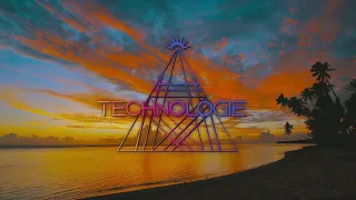 Deep Melodic Techno Mix - July 2021 - Technologie - (Until Dusk)