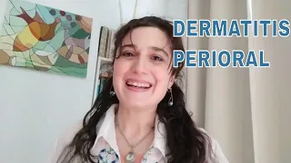 DERMATITIS PERIORAL ¿Acné, eccema o rosácea? ¡TRATAMIENTO!