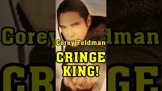 Corey Feldman is DELUSIONAL! (Full video available now!)