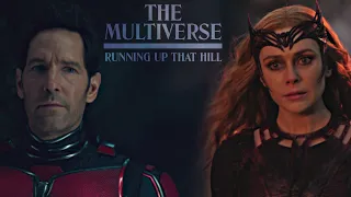 Multiverse | Running Up That Hill