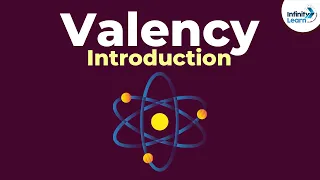 Concept of Valency | Atoms and Molecules | Don't Memorise