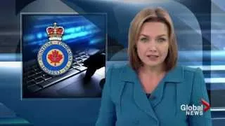 Canadian spying lawsuit
