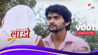 Na Aana Iss Des Laado | ना आना इस देस लाडो | Will Raghav Survive The Blast? |धमाके से बच पाएगा राघव?