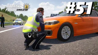 Autobahn Polizei Simulator 3 #51 - Unfall des Grauens