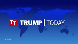 Trump Today (3) - Nachrichten, die Donald Trump gefallen | extra 3 | NDR