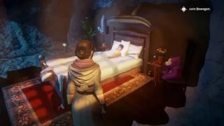 Dreamfall Chapters Intro