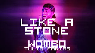 Audioslave - Like a Stone (wombo & Túlio Farias Cover/Remix)