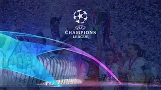 BEHIND THE SCENES: Preparing pitch celebration/ceremony after Champions League Final 2019