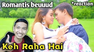 Keh Raha Hai by. Vina Fan | Reaction Parodi India
