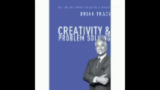 Creativity and Problem-solving complete audiobook by