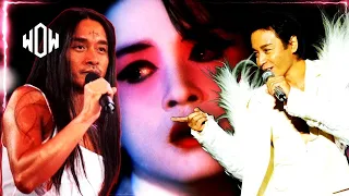 How The Life Of HK LGBT Super Star Leslie Cheung Were Ruined By Media [WOW]