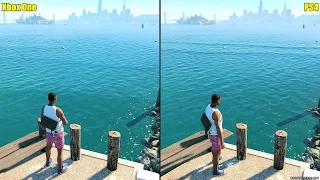 Watch Dogs 2 PS4 Vs Xbox One Graphics Comparison