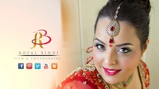 Kiran's Mehndi | Sikh Punjabi Wedding London by Royal Bindi