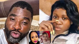 ‘You Surprised Us’ Fans Reacts As Ibrahim Chatta Did This To His Ex Wife, Olayinka Solomon ..
