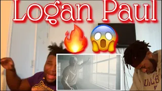 Logan Paul - 2020 (Official Music Video) (REACTION VIDEO) (MUST WATCH!!!)