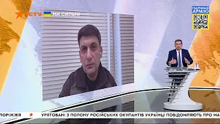 "Треба використати шанс!" - Володимир Гройсман про відбудову  ОНОВЛЕНОЇ України після війни