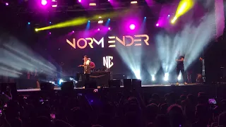 Norm Ender - Mekanın Sahibi (GezginFest İzmir) 2019