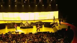 U2   Where The Streets Have No Name   Live   Elevation Boston 2001   HD