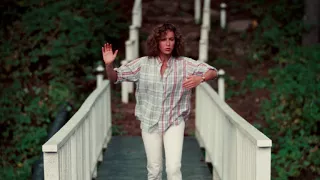 Dirty Dancing - Movie Clip #3- "Mambo - Dance Training" (1987)