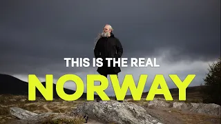 Why Norway Is One Of The BEST Destinations In The World