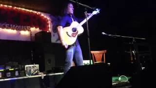 Shaun Hopper - Irish Jig / Drifting Live at Skippers Smokehouse (Partial)