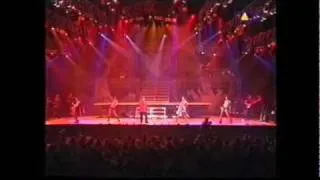 Take That - COH (9) - Relight my fire