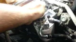 6.6 Duramax Crank no start GM Chevy GMC - Tech Tips Angry mechanic