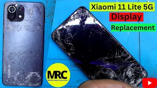 Xiaomi 11 Lite NE 5g Display Replacement | Xiaomi 11 Lite 5G Display Price | Mi | Xiaomi.