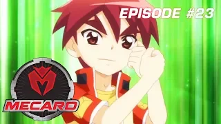 Dapatkan Tanatos Kembali | Mecard | Episode 23