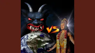 Kalyug Vs Krishna