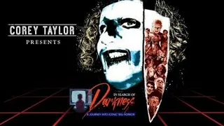 In Search of Darkness, Corey Taylor Collector’s Edition