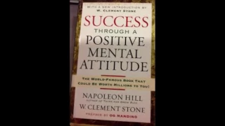 Positive Mental Attitude - Napoleon Hill