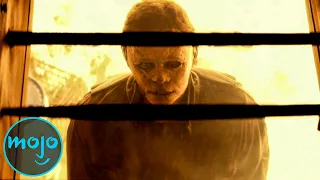 Top 10 Most Anticipated Horror Movies of 2021